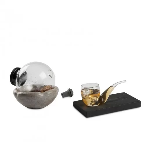 Infusion Bowl dia 13cm/1L by 100% Chef, 1 unit Infusion Bowl dia 13cm/1L by 100% Chef, 1 unit