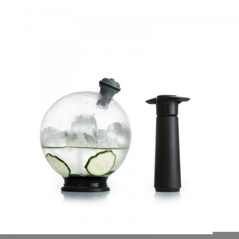 Hand Vacuum Pump by 100% Chef, 1 unit