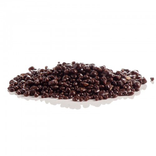 Chocolate Crackle Crystals, 200g