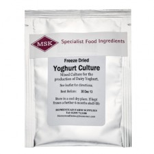 Yoghurt Culture, 2pk