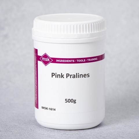 Pink Pralines, 500g Pink Pralines, 500g