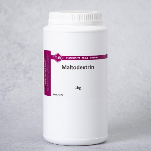 Maltodextrin, 1kg