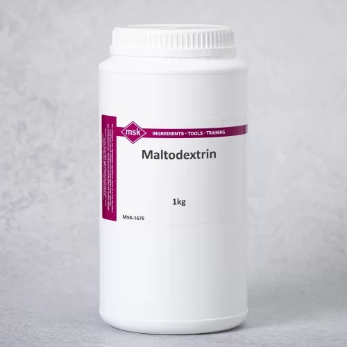Maltodextrin, 1kg Maltodextrin, 1kg