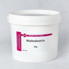 Maltodextrin, 5kg