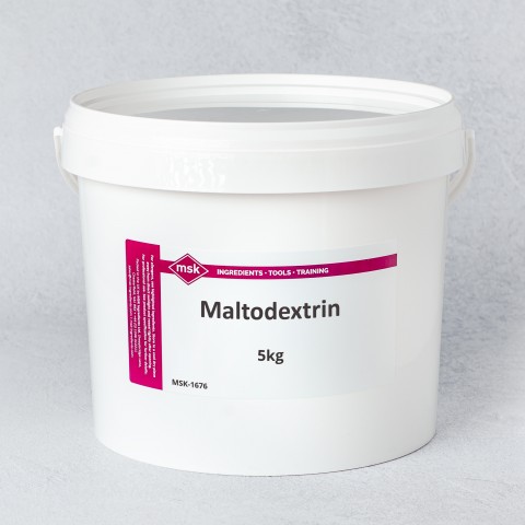Maltodextrin, 5kg