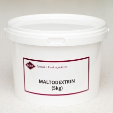Maltodextrin, 5kg