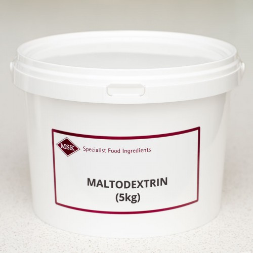 Maltodextrin, 5kg