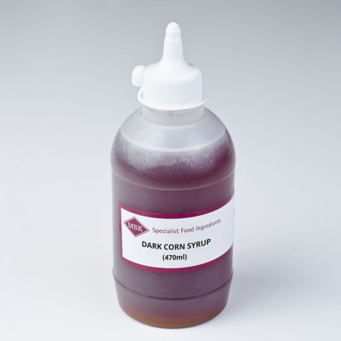 Dark Corn Syrup, 470ml Dark Corn Syrup, 470ml