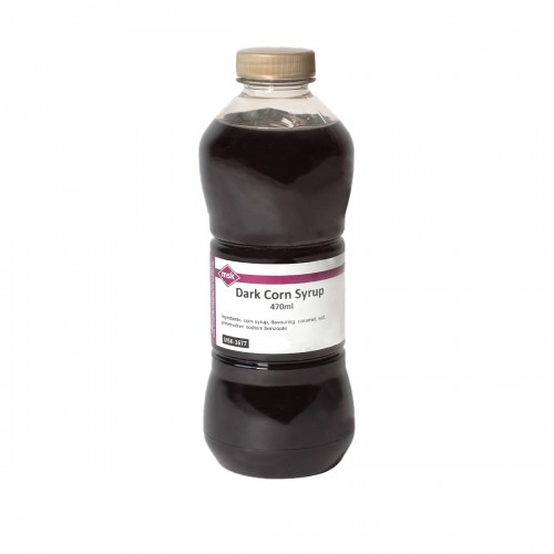 Dark Corn Syrup, 470ml