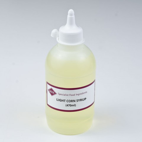 Light Corn Syrup, 470ml Light Corn Syrup, 470ml