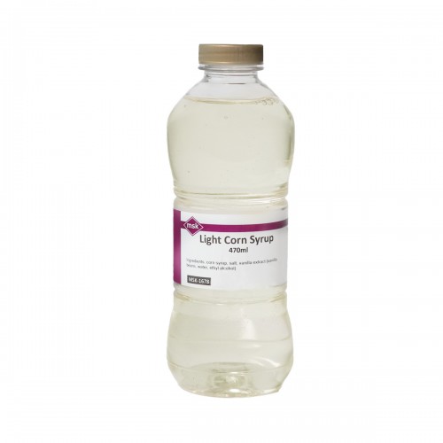 Light Corn Syrup, 470ml