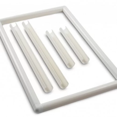 Screen Printing Rectangular Frame by 100% Chef, 1 unit