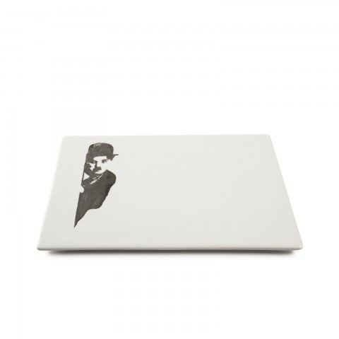 Screen Printing Rectangular Frame by 100% Chef, 1 unit Screen Printing Rectangular Frame by 100% Chef, 1 unit