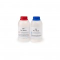 Oh! Mold Liquid Silicone by 100% Chef, 1kg