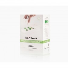 Oh! Mold Liquid Silicone by 100% Chef, 1kg