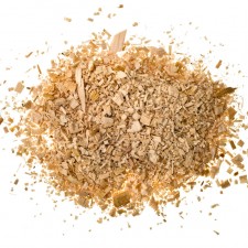 Oak 6mm Wood Chips, 1.5kg