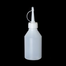 Squeezee Bottles 150ml, 12pk