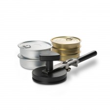 Large Can Sealer for 11cm Cans Only by 100% Chef, 1 unit