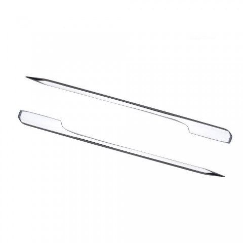 TEPPO Skewer 150mm by 100% Chef, 2pk