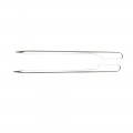 TEPPO Skewer 150mm by 100% Chef, 2pk