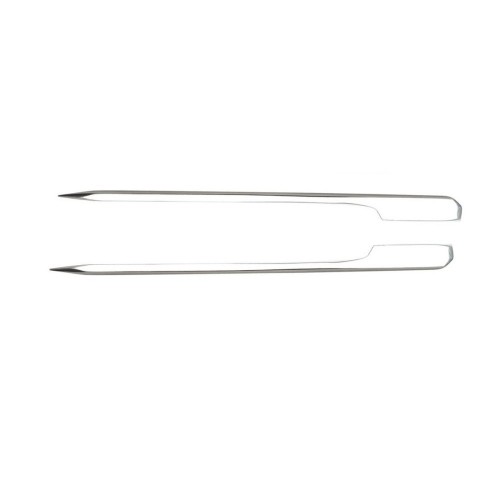 TEPPO Skewer 150mm by 100% Chef, 2pk