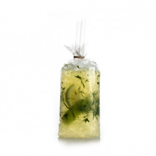 Mini Cocktail Bags by 100% Chef, 1000pk