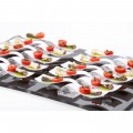 Deli Support for Spoons by 100% Chef, 2pk Deli Support for Spoons by 100% Chef, 2pk