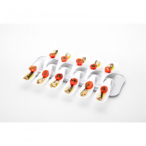 Deli Support for Spoons by 100% Chef, 2pk