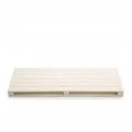 Long Pallet Plate by 100% Chef, 2pk