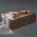 Corfu Forest Mist Box by 100% Chef, 1 unit