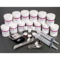 Molecular Starter Kit (with Foam Kit), 1 unit