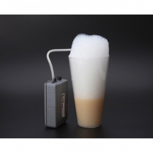 Molecular Starter Kit (with Foam Kit), 1 unit