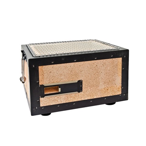 Konro Tabletop Grill, 1 unit