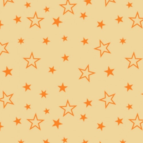 Stars Chocolate Transfer Sheets, 10pk