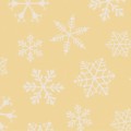 Snowflakes Chocolate Transfer Sheets, 10pk