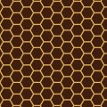 Honeycomb Chocolate Transfer Sheets, 10pk