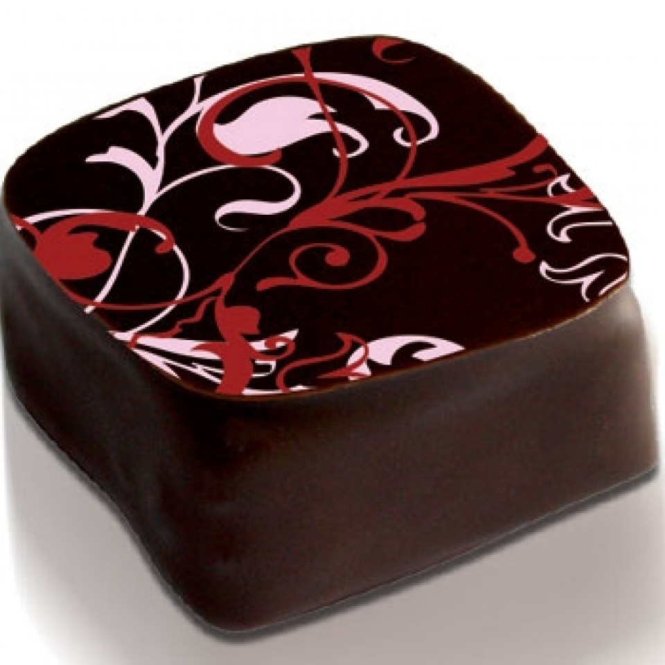 Chocolate Transfer Sheets