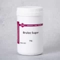 Brulee Sugar, 1kg Brulee Sugar, 1kg