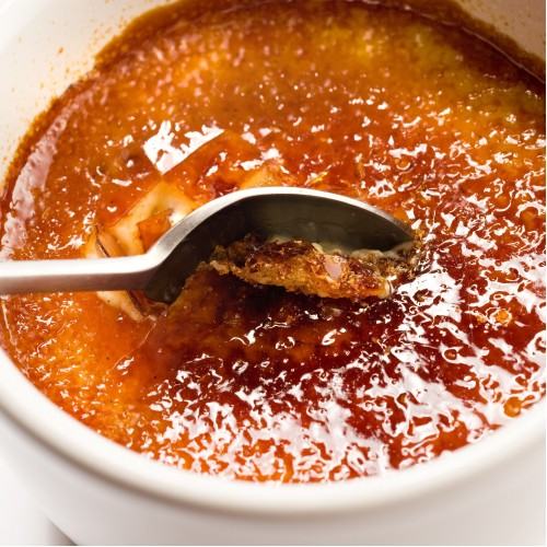 Brulee Sugar, 1kg