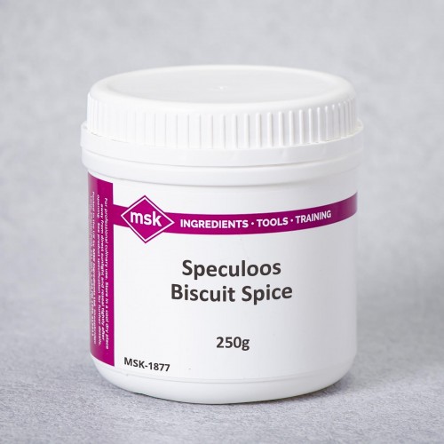 Speculoos Biscuit Spice, 250g