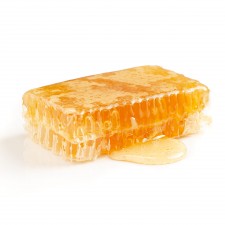 Fresh Cut Honeycomb (approx. 240g), 1 unit