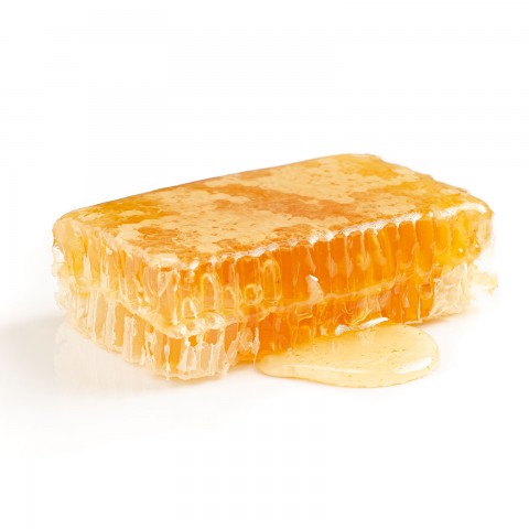 Fresh Cut Honeycomb (approx. 240g), 1 unit Fresh Cut Honeycomb (approx. 240g), 1 unit