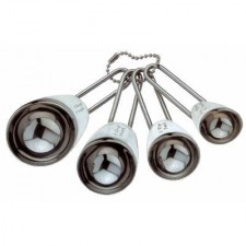 Dosing Spoons, 1 set