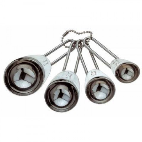 Dosing Spoons, 1 set