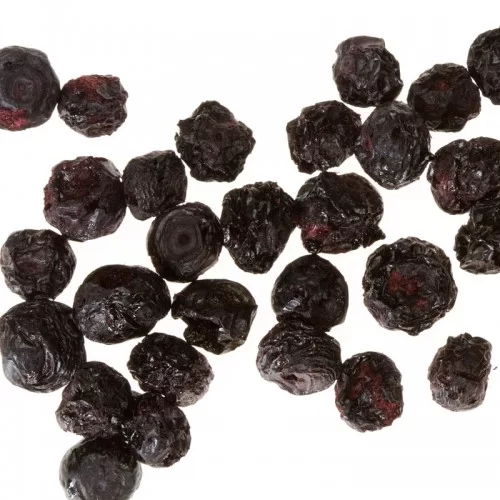 Wild Blueberry Freeze Dried Fruit, 200g Wild Blueberry Freeze Dried Fruit, 200g