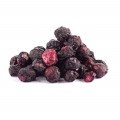 Wild Blueberry Pieces Freeze Dried Fruit, 200g