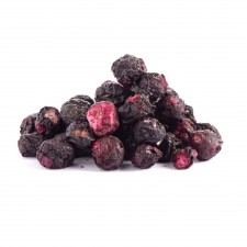 Wild Blueberry  Freeze Dried Fruit, 200g