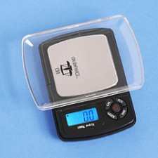 Precision Mini Scales (1000g x 0.1g), 1 unit
