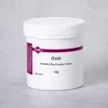 Gold Metallic Effect Powder Colour, 50g Gold Metallic Effect Powder Colour, 50g