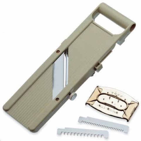 Benriner Mandolin (3 blade), 1 unit